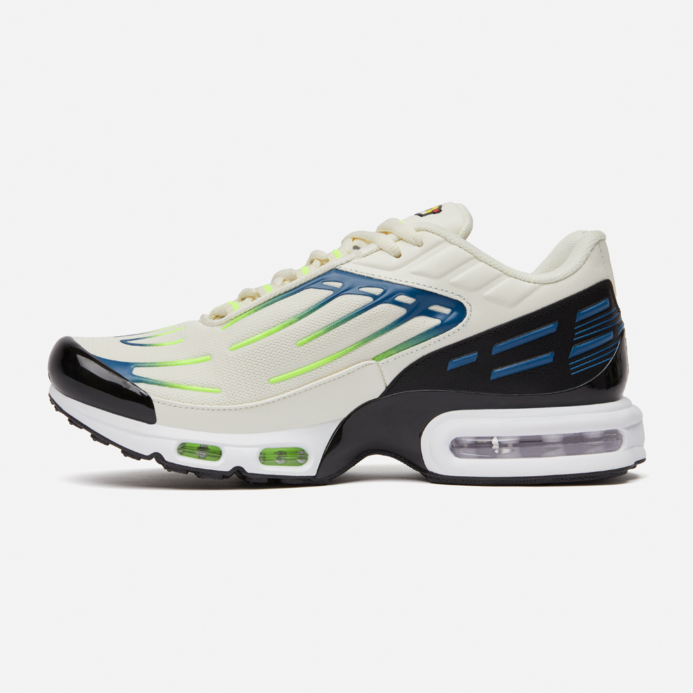 ZAPATILLA NEW ATHLETIC RUNNING NIMBUS 229-2122 PARA HOMBRE - 4