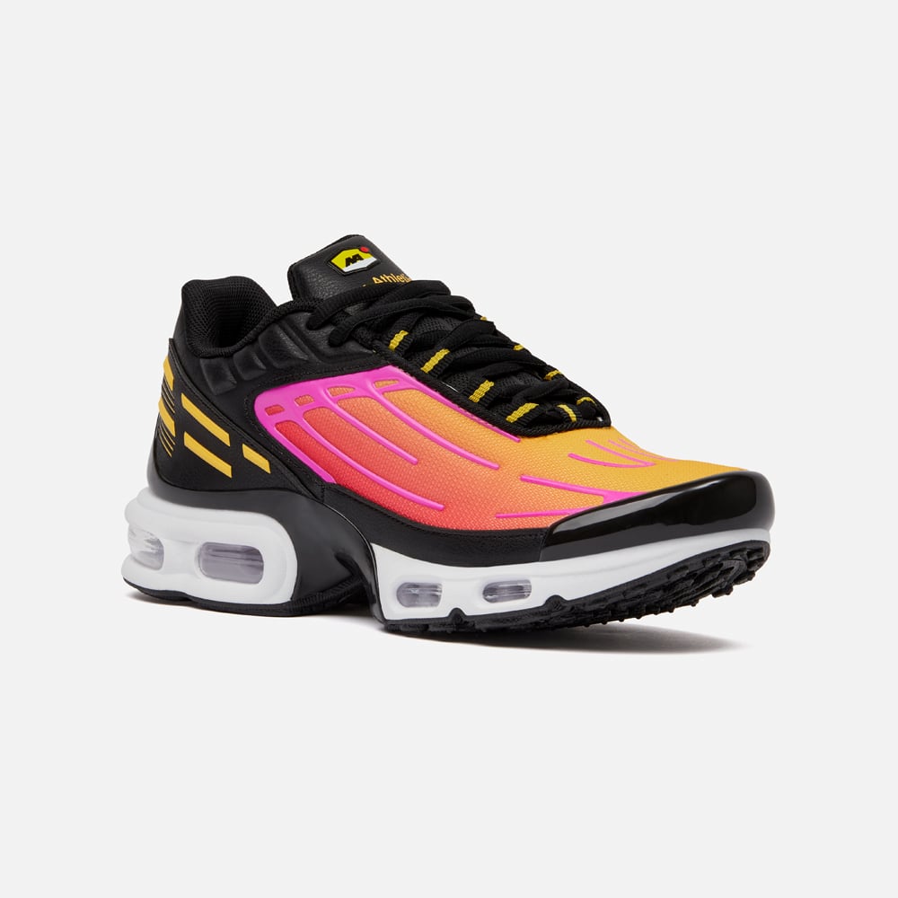 ZAPATILLA NEW ATHLETIC RUNNING NIMBUS 229-0220 PARA MUJER - 1