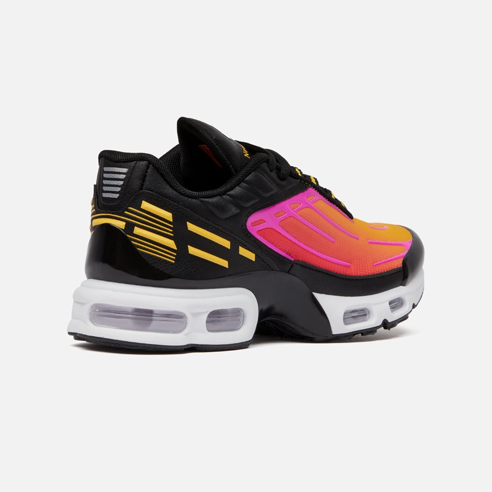 ZAPATILLA NEW ATHLETIC RUNNING NIMBUS 229-0220 PARA MUJER - 3