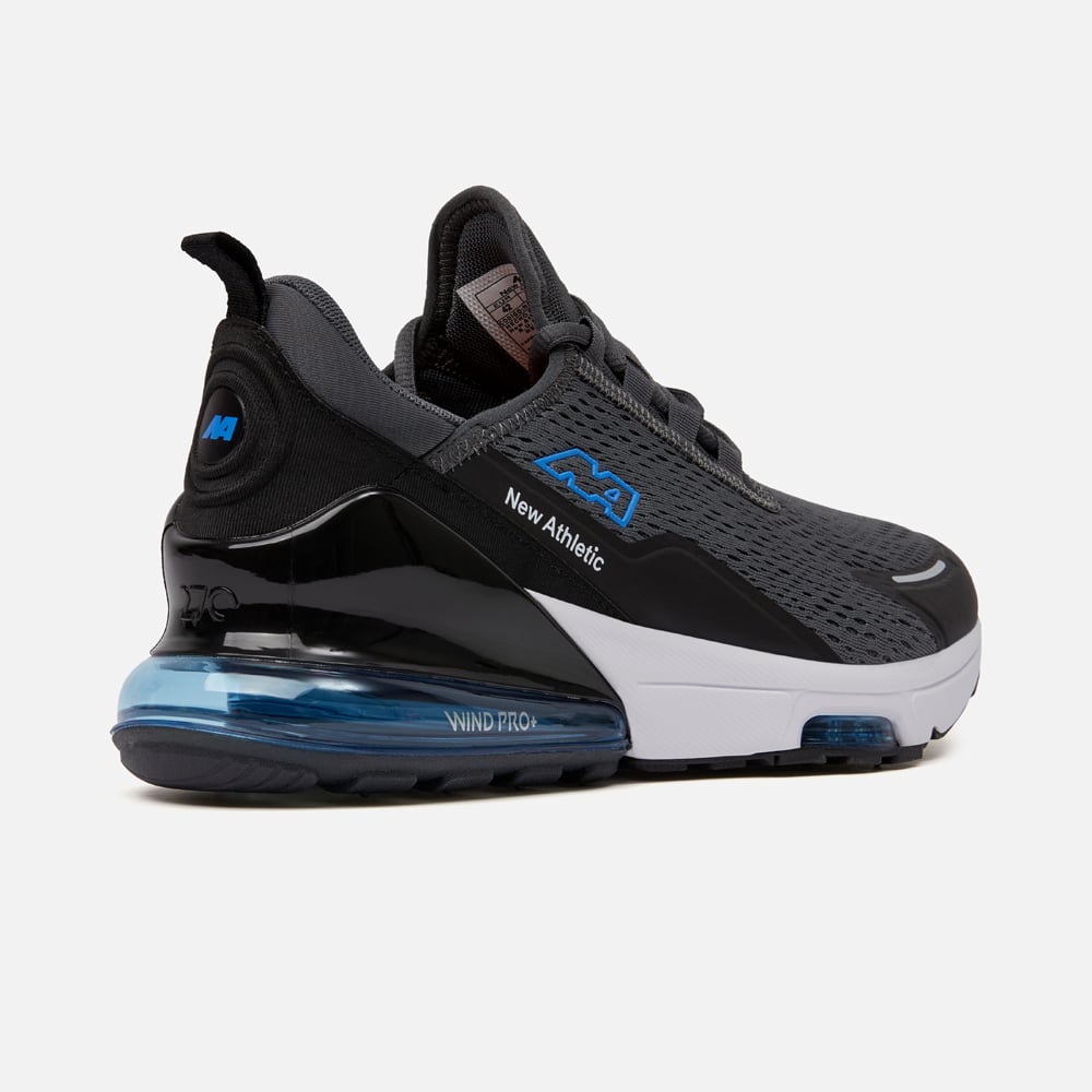 ZAPATILLA NEW ATHLETIC RUNNING WINDPRO+ 231-0302 PARA HOMBRE - 3