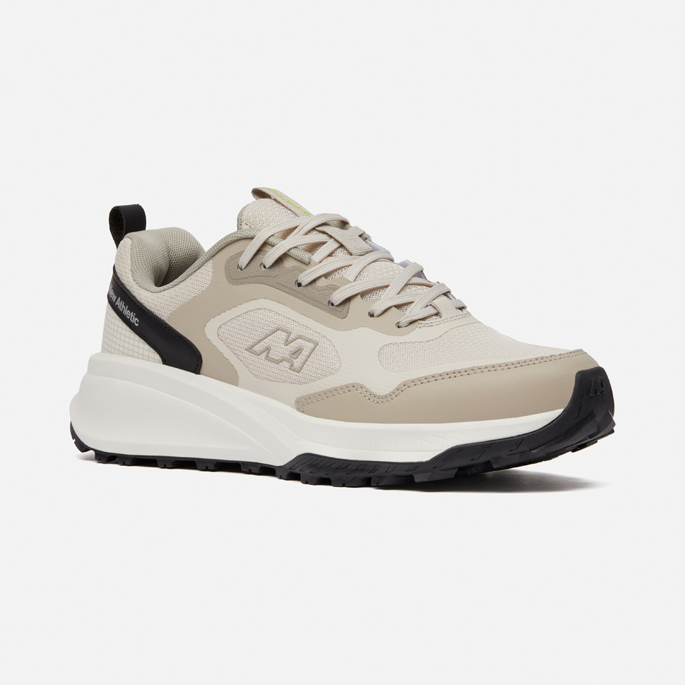ZAPATILLA NEW ATHLETIC OUTDOOR GRIPSTONE 136-3702 PARA HOMBRE - 1