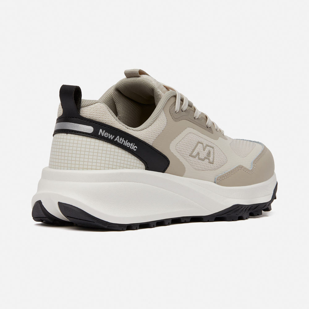 ZAPATILLA NEW ATHLETIC OUTDOOR GRIPSTONE 136-3702 PARA HOMBRE - 3