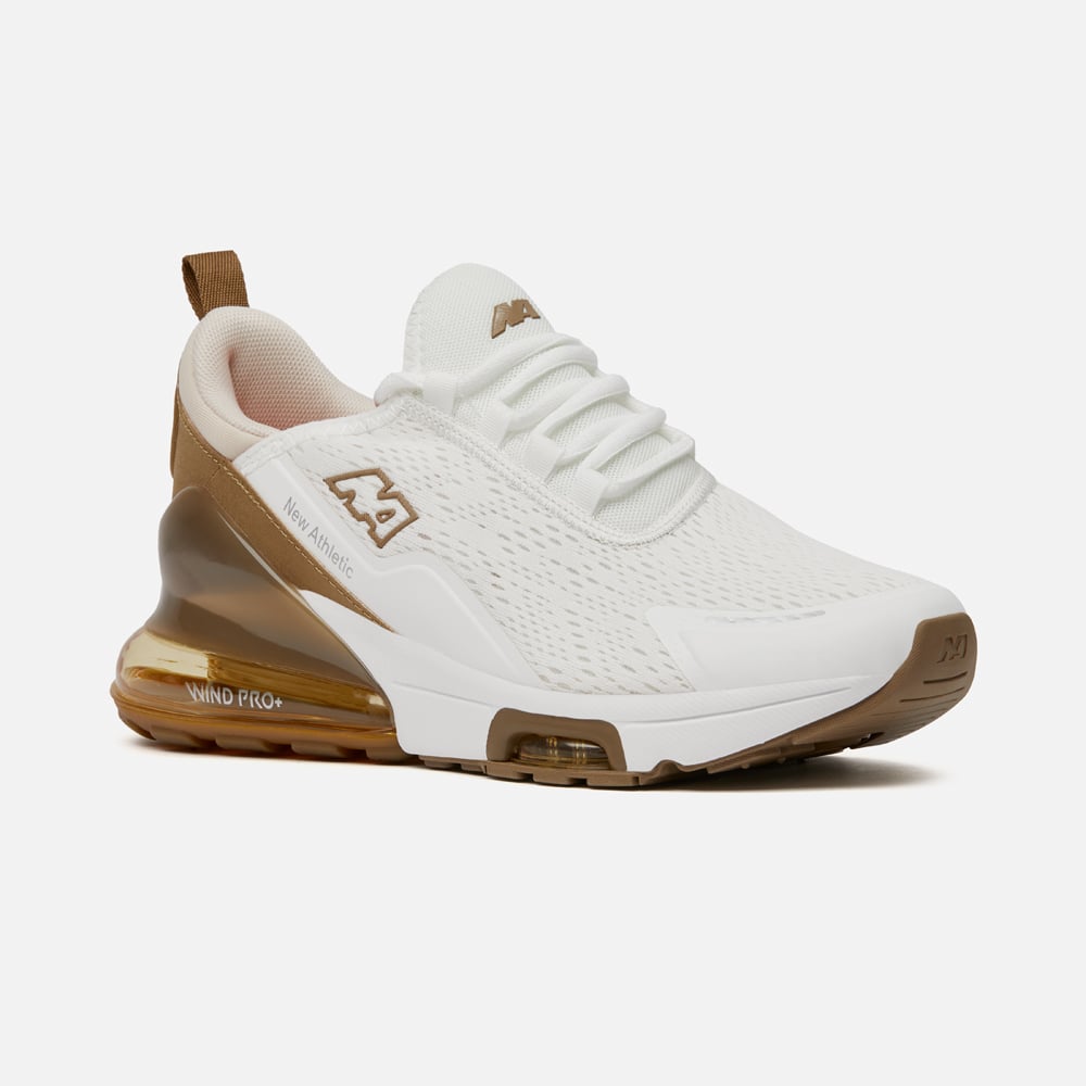 ZAPATILLA NEW ATHLETIC RUNNING WINDPRO+ 231-2118 PARA HOMBRE - 1