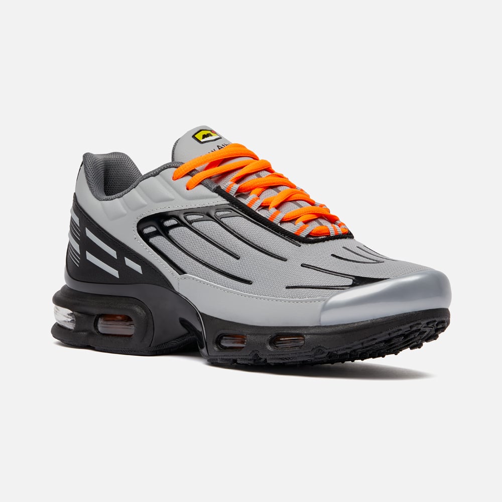 ZAPATILLA NEW ATHLETIC RUNNING NIMBUS 229-0402 PARA HOMBRE - 1