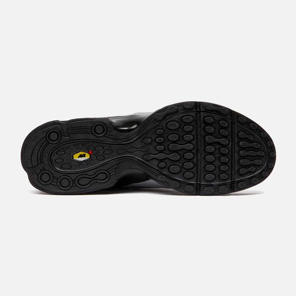 ZAPATILLA NEW ATHLETIC RUNNING NIMBUS 229-0402 PARA HOMBRE - 2