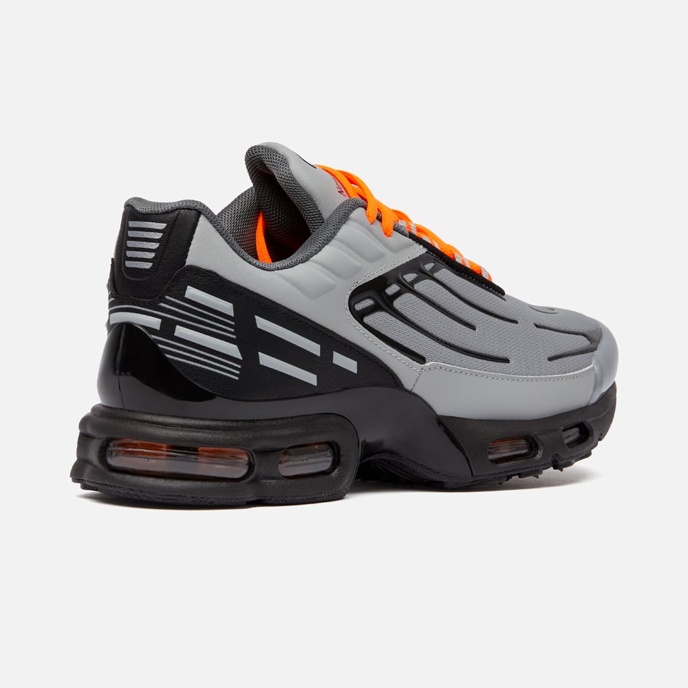 ZAPATILLA NEW ATHLETIC RUNNING NIMBUS 229-0402 PARA HOMBRE - 3