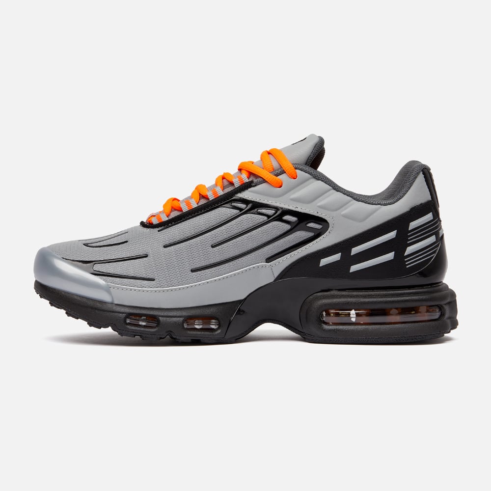 ZAPATILLA NEW ATHLETIC RUNNING NIMBUS 229-0402 PARA HOMBRE - 4