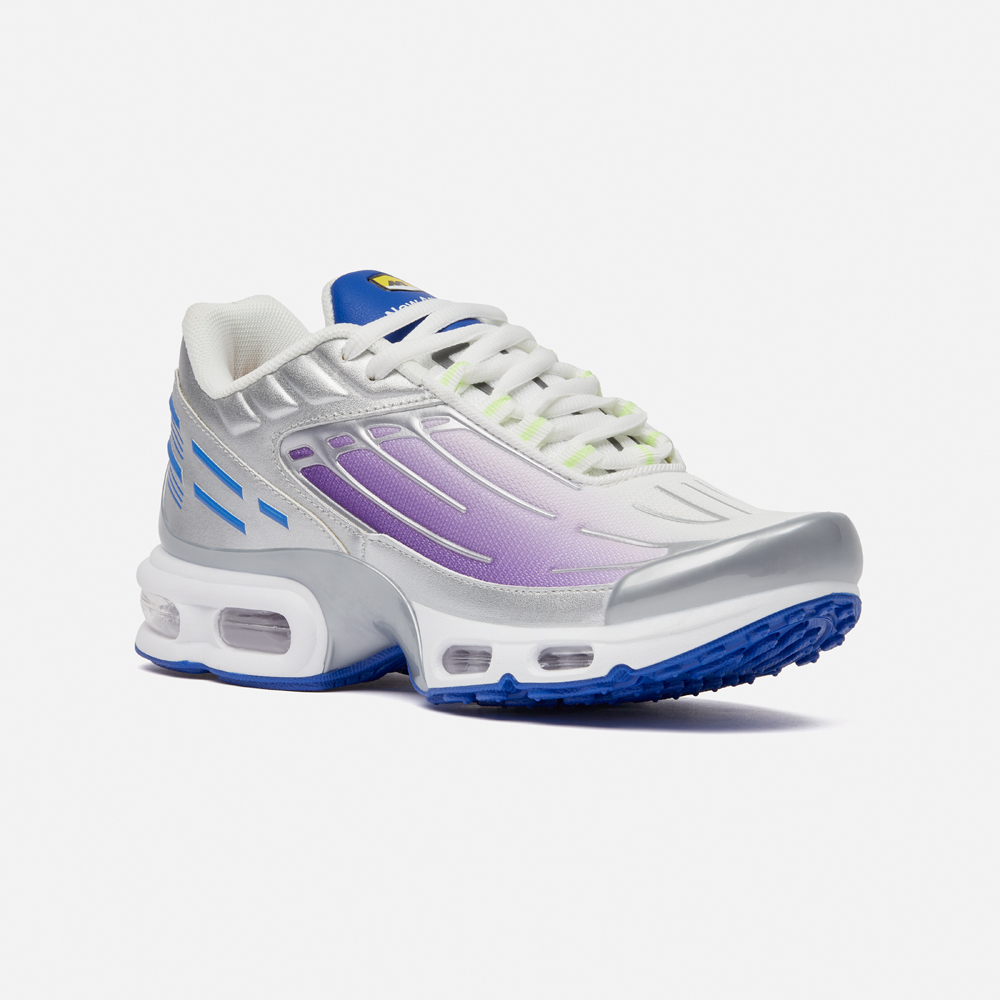 ZAPATILLA NEW ATHLETIC RUNNING NIMBUS 229-2615 PARA MUJER - 1
