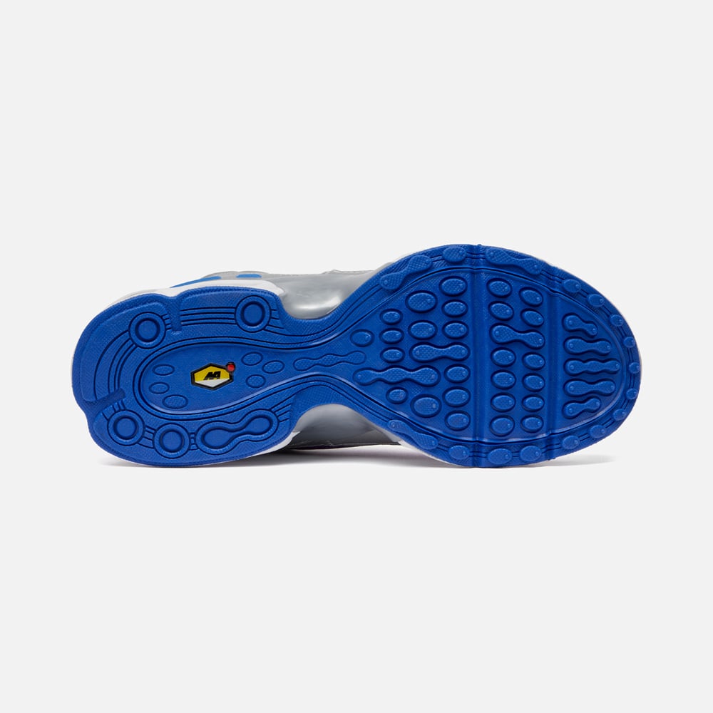 ZAPATILLA NEW ATHLETIC RUNNING NIMBUS 229-2615 PARA MUJER - 2