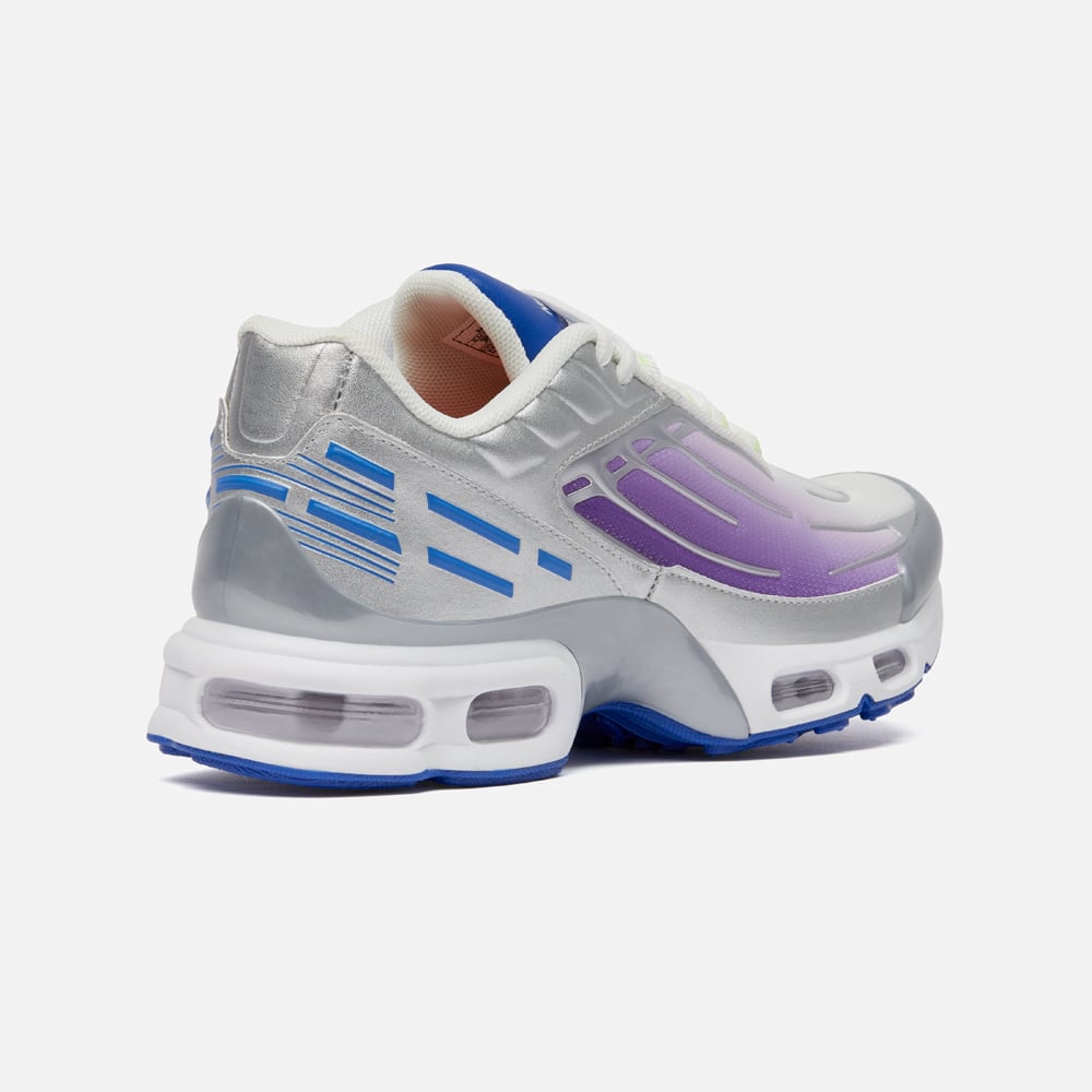 ZAPATILLA NEW ATHLETIC RUNNING NIMBUS 229-2615 PARA MUJER - 3