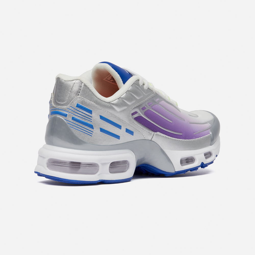 ZAPATILLA NEW ATHLETIC RUNNING NIMBUS 229-2615 PARA MUJER - 3