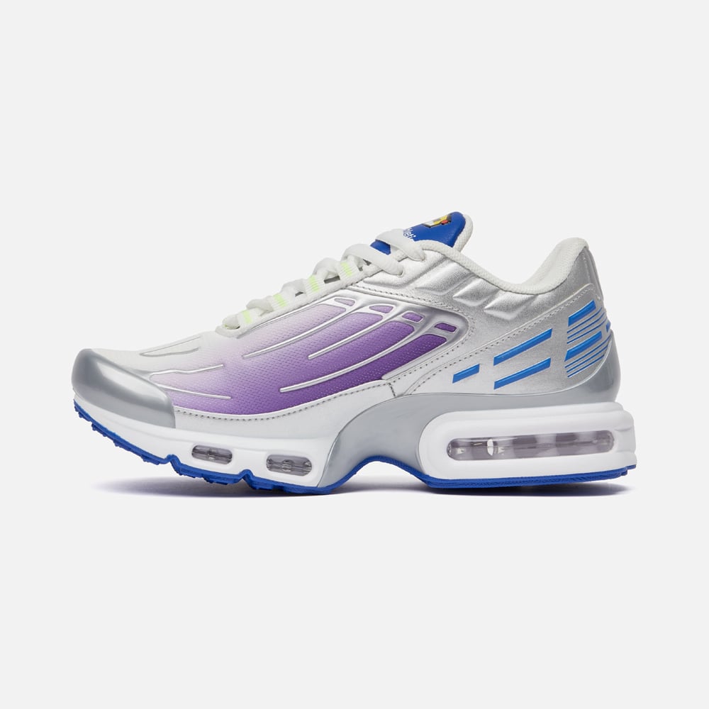 ZAPATILLA NEW ATHLETIC RUNNING NIMBUS 229-2615 PARA MUJER - 4