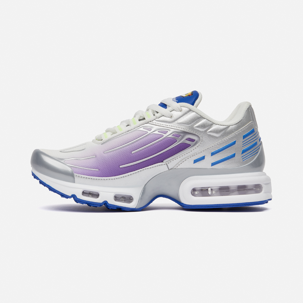 ZAPATILLA NEW ATHLETIC RUNNING NIMBUS 229-2615 PARA MUJER - 4