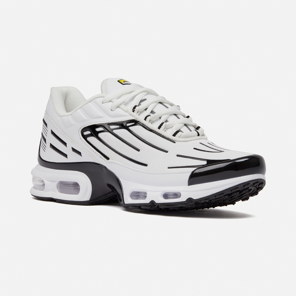 ZAPATILLA NEW ATHLETIC RUNNING NIMBUS 229-0102 PARA HOMBRE - 1