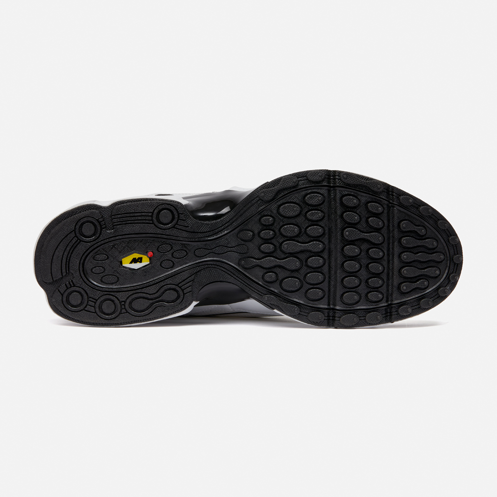 ZAPATILLA NEW ATHLETIC RUNNING NIMBUS 229-0102 PARA HOMBRE - 2