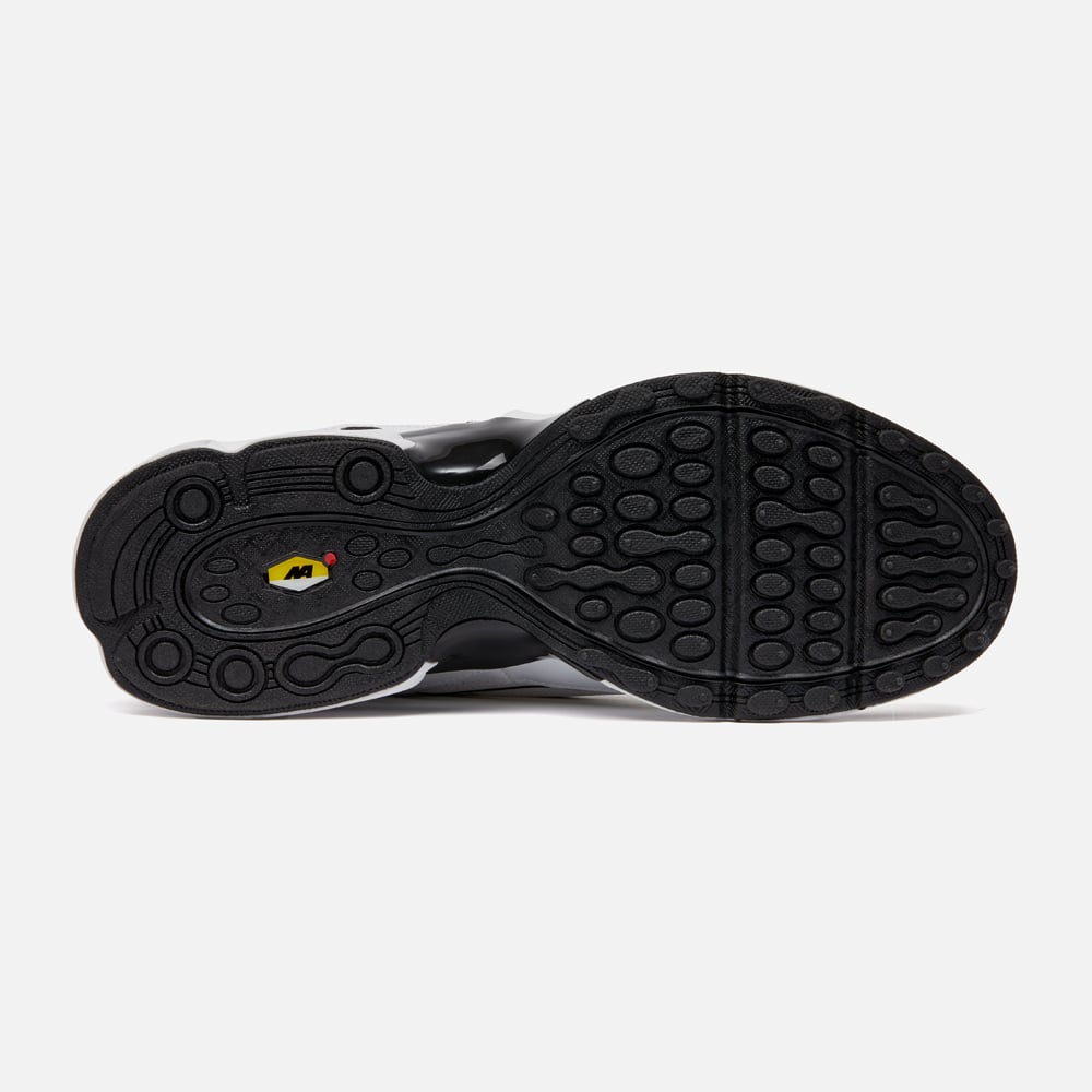 ZAPATILLA NEW ATHLETIC RUNNING NIMBUS 229-0102 PARA HOMBRE - 2