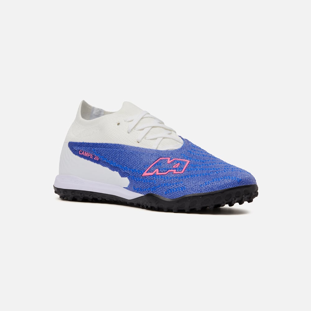 ZAPATILLA NEW ATHLETIC FÚTBOL SLABS GR2 183-1301 PARA NIÑOS - 1