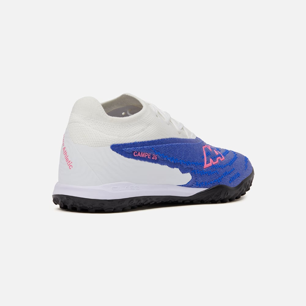 ZAPATILLA NEW ATHLETIC FÚTBOL SLABS GR2 183-1301 PARA NIÑOS - 3