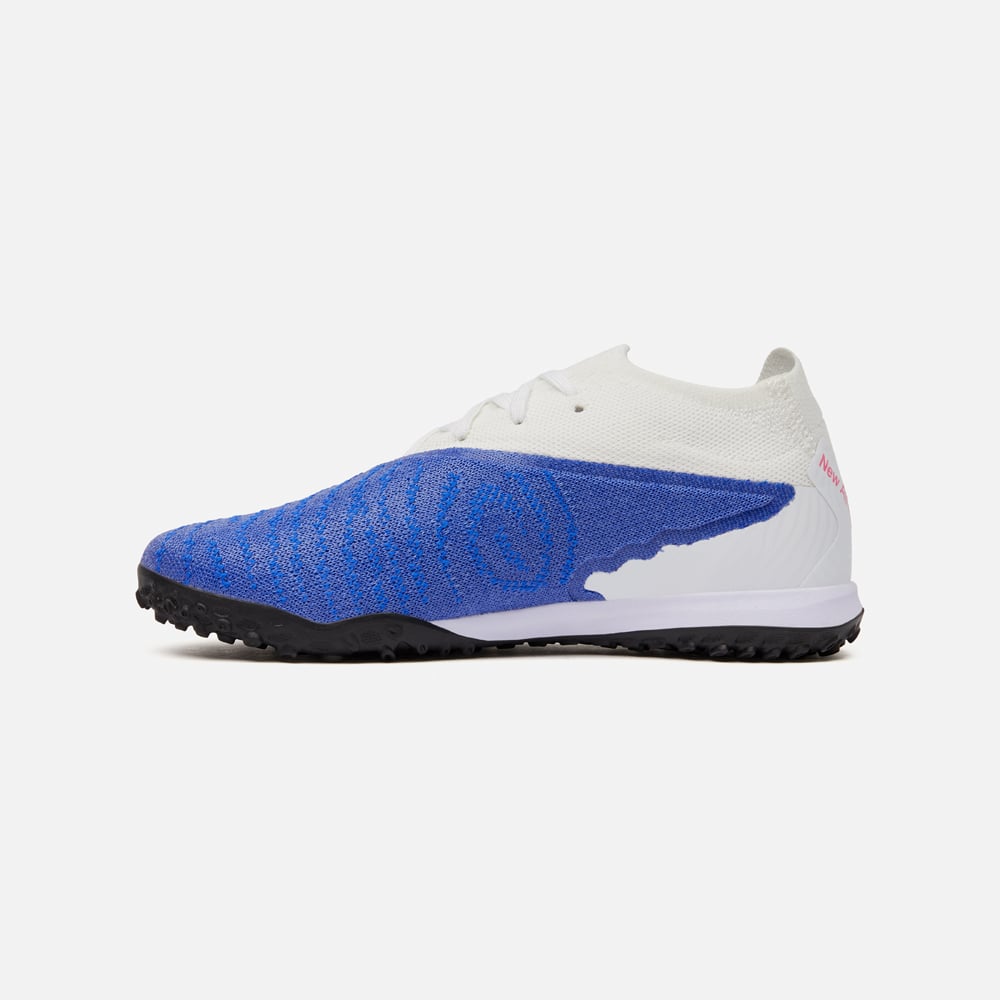 ZAPATILLA NEW ATHLETIC FÚTBOL SLABS GR2 183-1301 PARA NIÑOS - 4