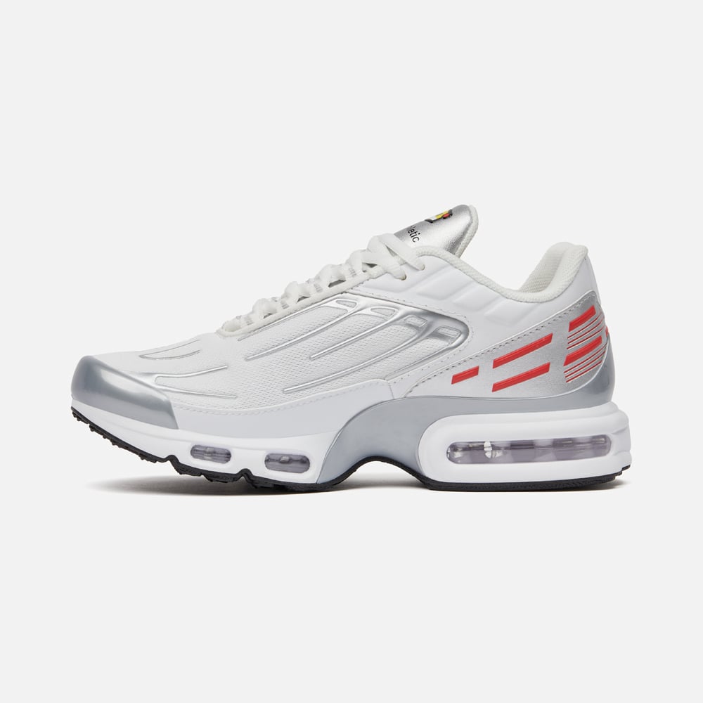 ZAPATILLA NEW ATHLETIC RUNNING NIMBUS 229-0126 PARA MUJER - 4