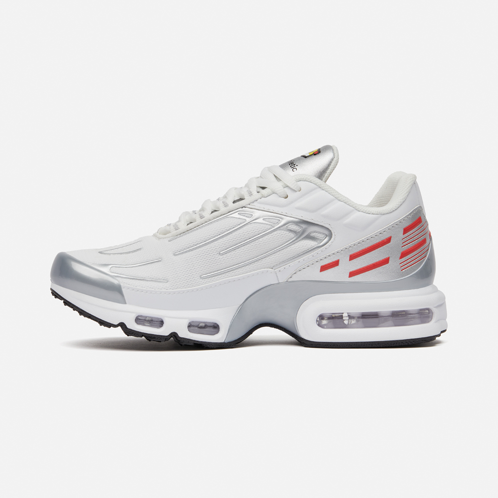 ZAPATILLA NEW ATHLETIC RUNNING NIMBUS 229-0126 PARA MUJER - 4