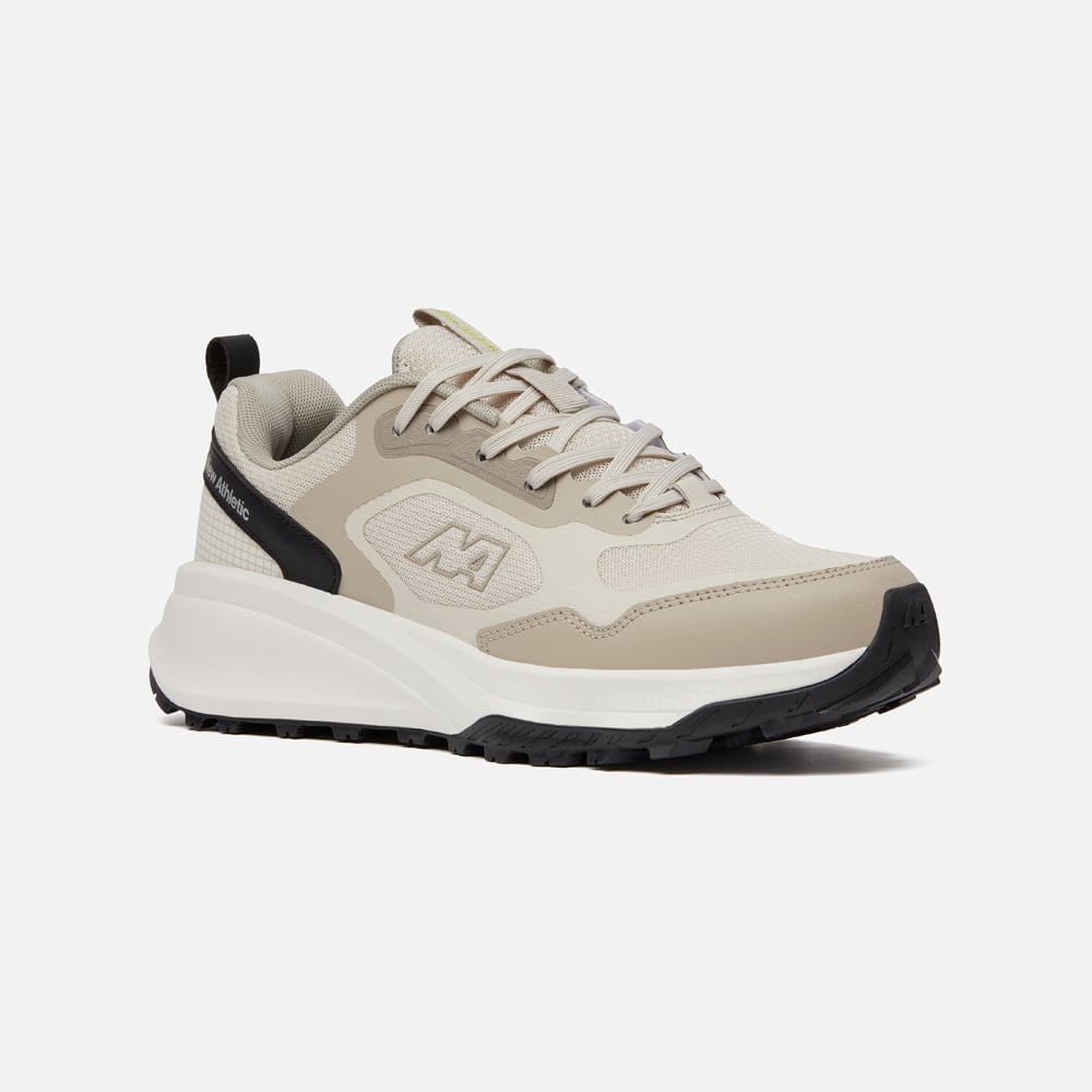 ZAPATILLA NEW ATHLETIC OUTDOOR GRIPSTONE 136-3702 PARA MUJER - 1