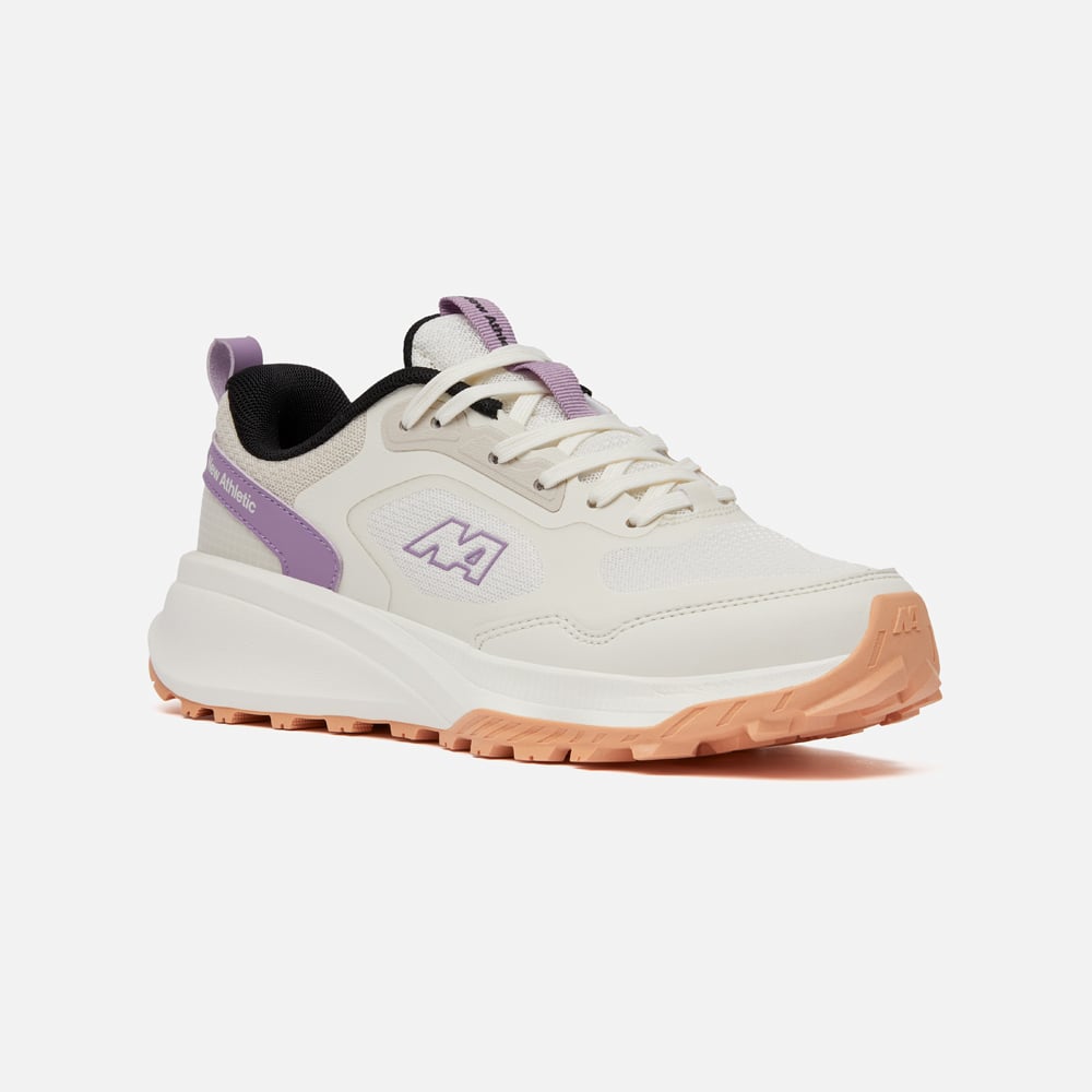 ZAPATILLA NEW ATHLETIC OUTDOOR GRIPSTONE 136-2115 PARA MUJER - 1