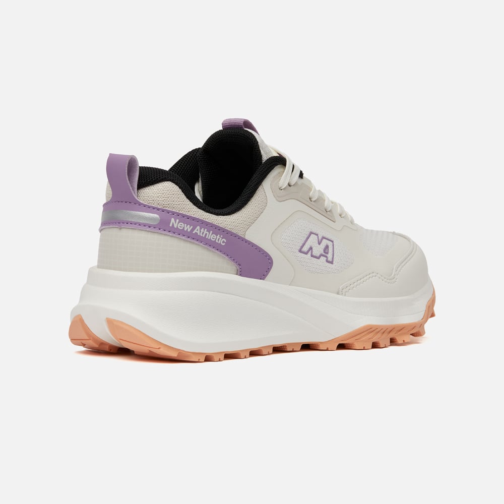 ZAPATILLA NEW ATHLETIC OUTDOOR GRIPSTONE 136-2115 PARA MUJER - 3