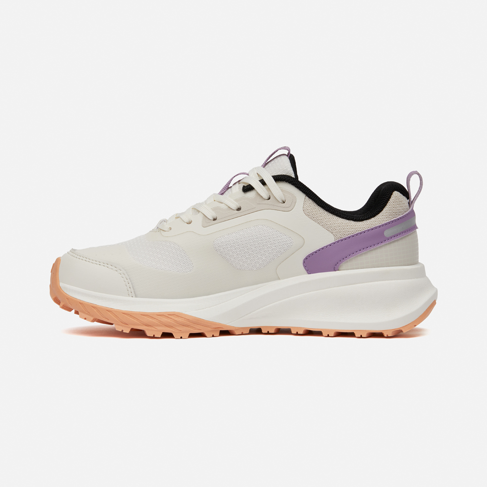 ZAPATILLA NEW ATHLETIC OUTDOOR GRIPSTONE 136-2115 PARA MUJER - 4