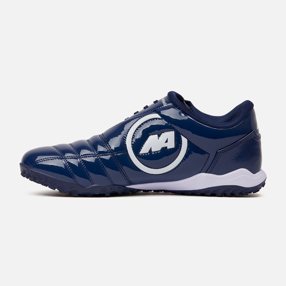 ZAPATILLA NEW ATHLETIC FÚTBOL GRIPZONE 187-1101 PARA HOMBRE - 4