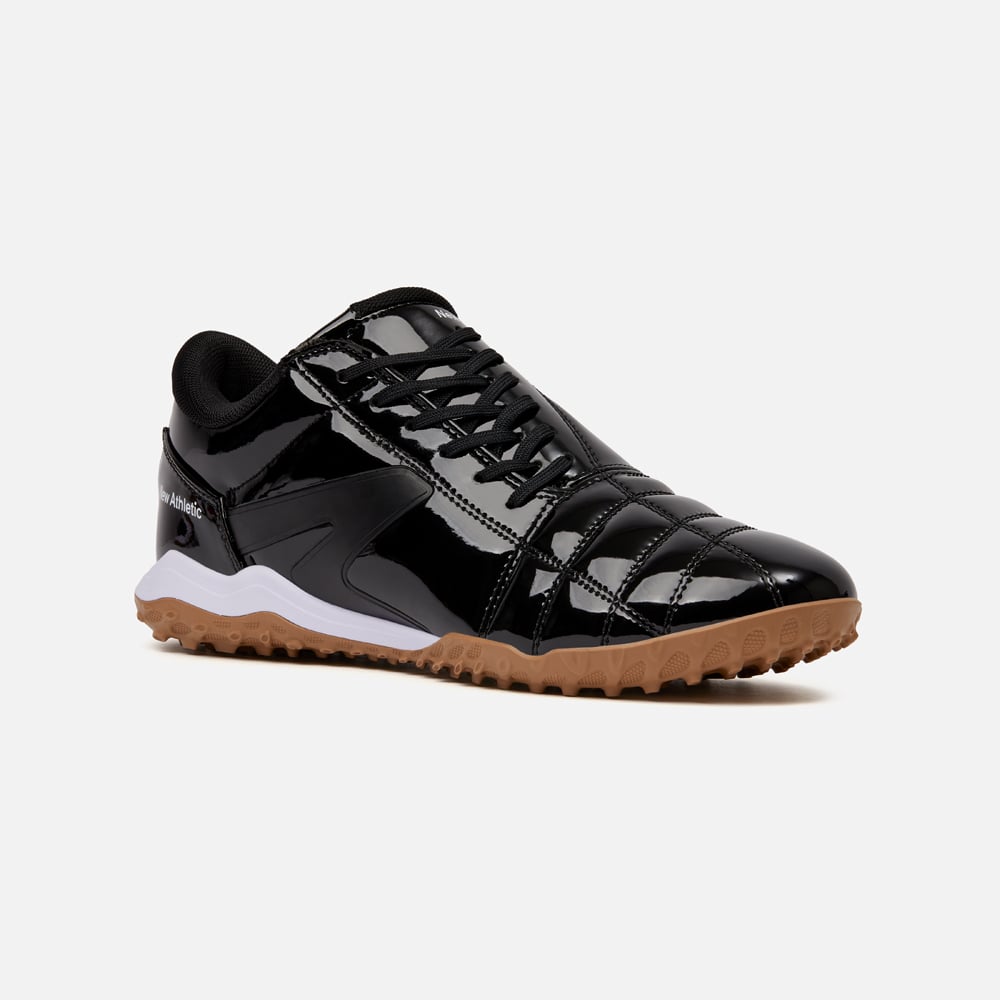ZAPATILLA NEW ATHLETIC FÚTBOL GRIPZONE 187-0201 JUVENIL - 1