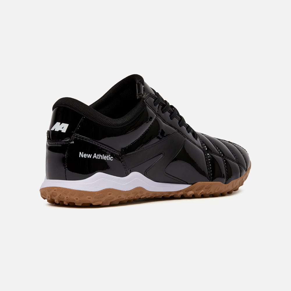 ZAPATILLA NEW ATHLETIC FÚTBOL GRIPZONE 187-0201 JUVENIL - 3