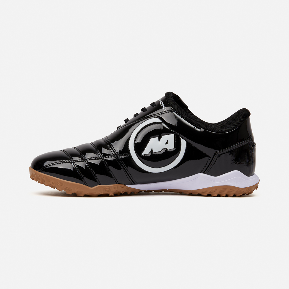 ZAPATILLA NEW ATHLETIC FÚTBOL GRIPZONE 187-0201 JUVENIL - 4