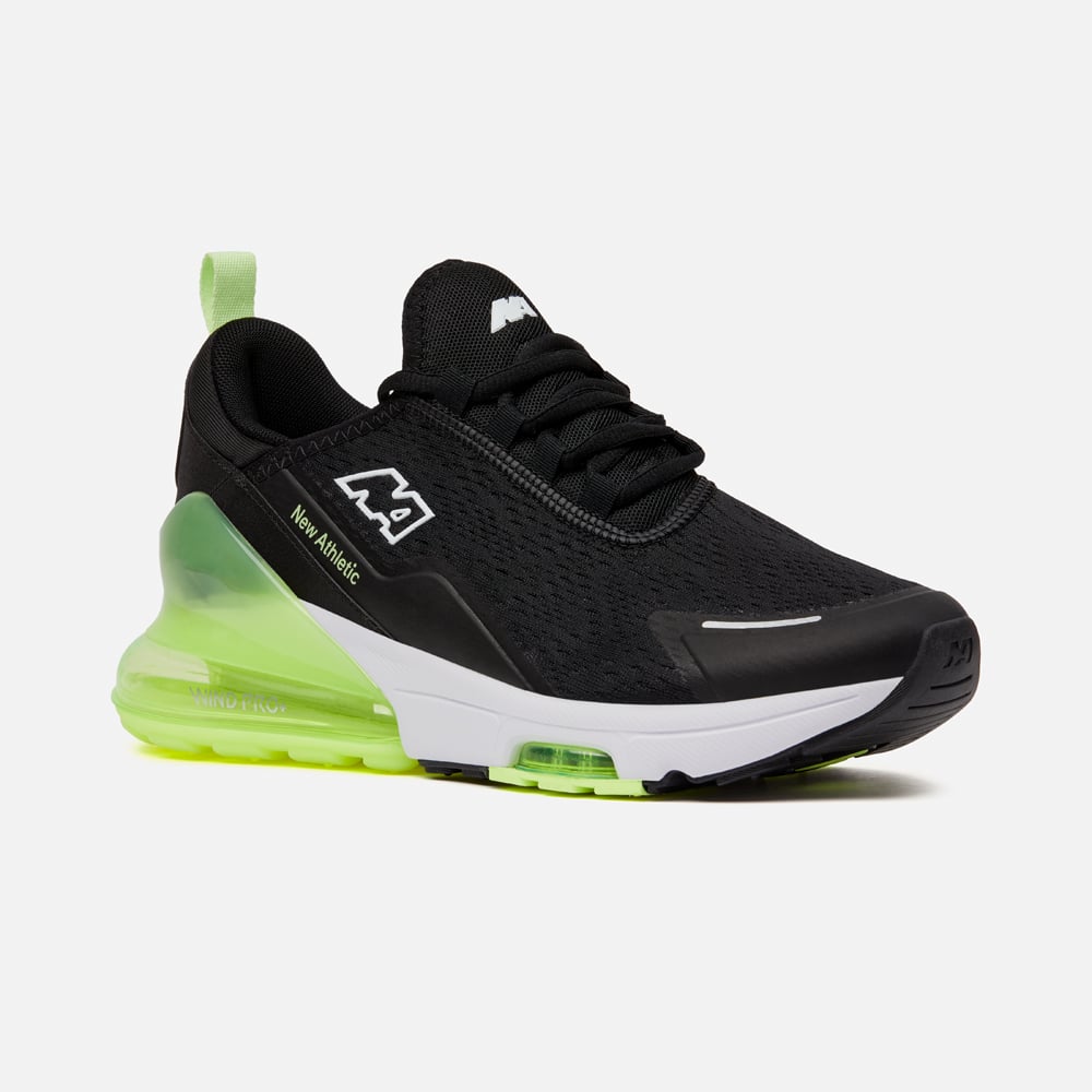 ZAPATILLA NEW ATHLETIC RUNNING WINDPRO+ 231-0230 PARA HOMBRE - 1