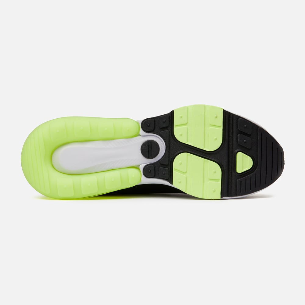 ZAPATILLA NEW ATHLETIC RUNNING WINDPRO+ 231-0230 PARA HOMBRE - 2