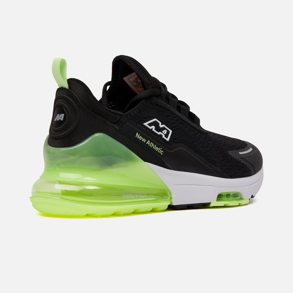 ZAPATILLA NEW ATHLETIC RUNNING WINDPRO+ 231-0230 PARA HOMBRE - 3