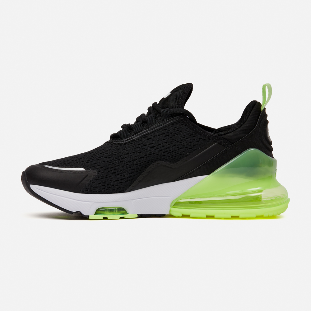 ZAPATILLA NEW ATHLETIC RUNNING WINDPRO+ 231-0230 PARA HOMBRE - 4