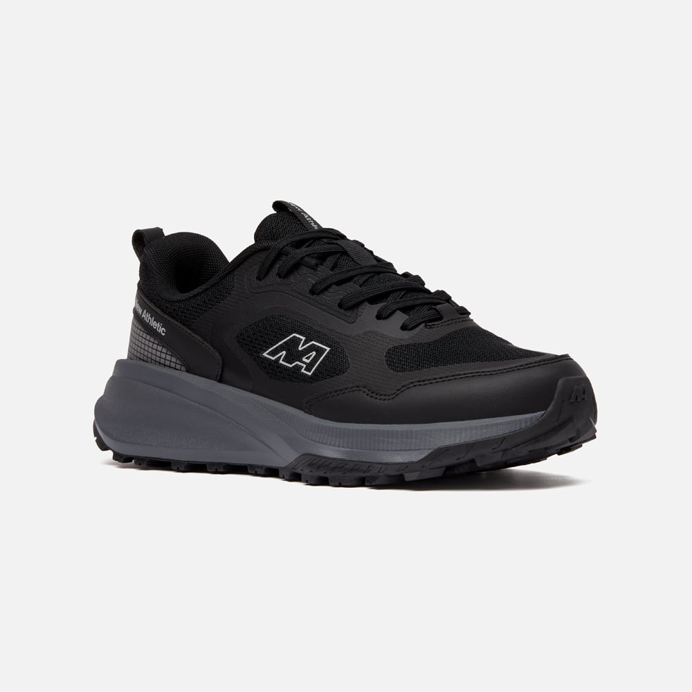 ZAPATILLA NEW ATHLETIC OUTDOOR GRIPSTONE 136-0203 PARA MUJER - 1