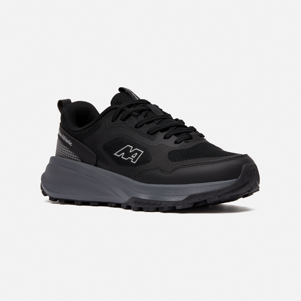ZAPATILLA NEW ATHLETIC OUTDOOR GRIPSTONE 136-0203 PARA MUJER - 1