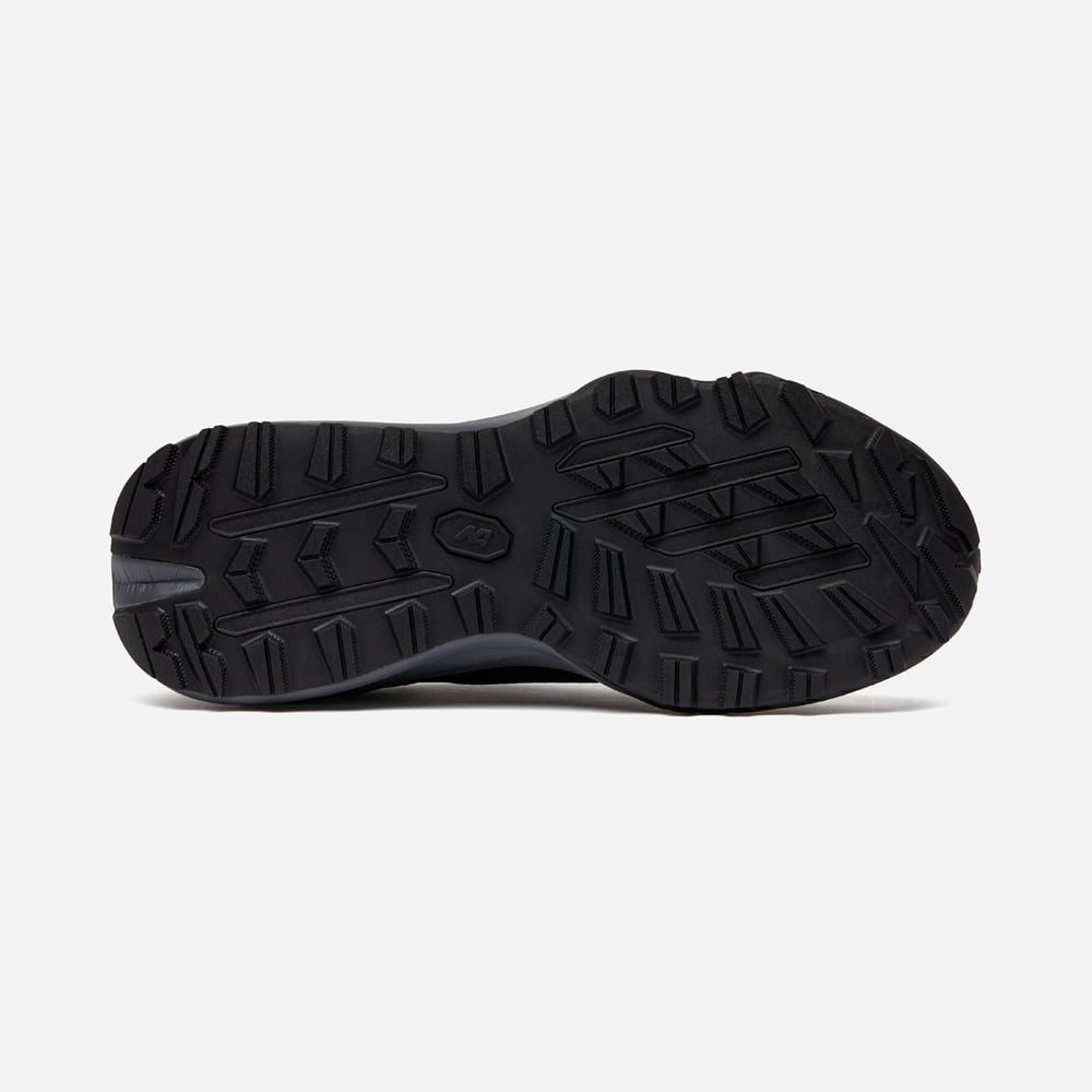 ZAPATILLA NEW ATHLETIC OUTDOOR GRIPSTONE 136-0203 PARA MUJER - 2