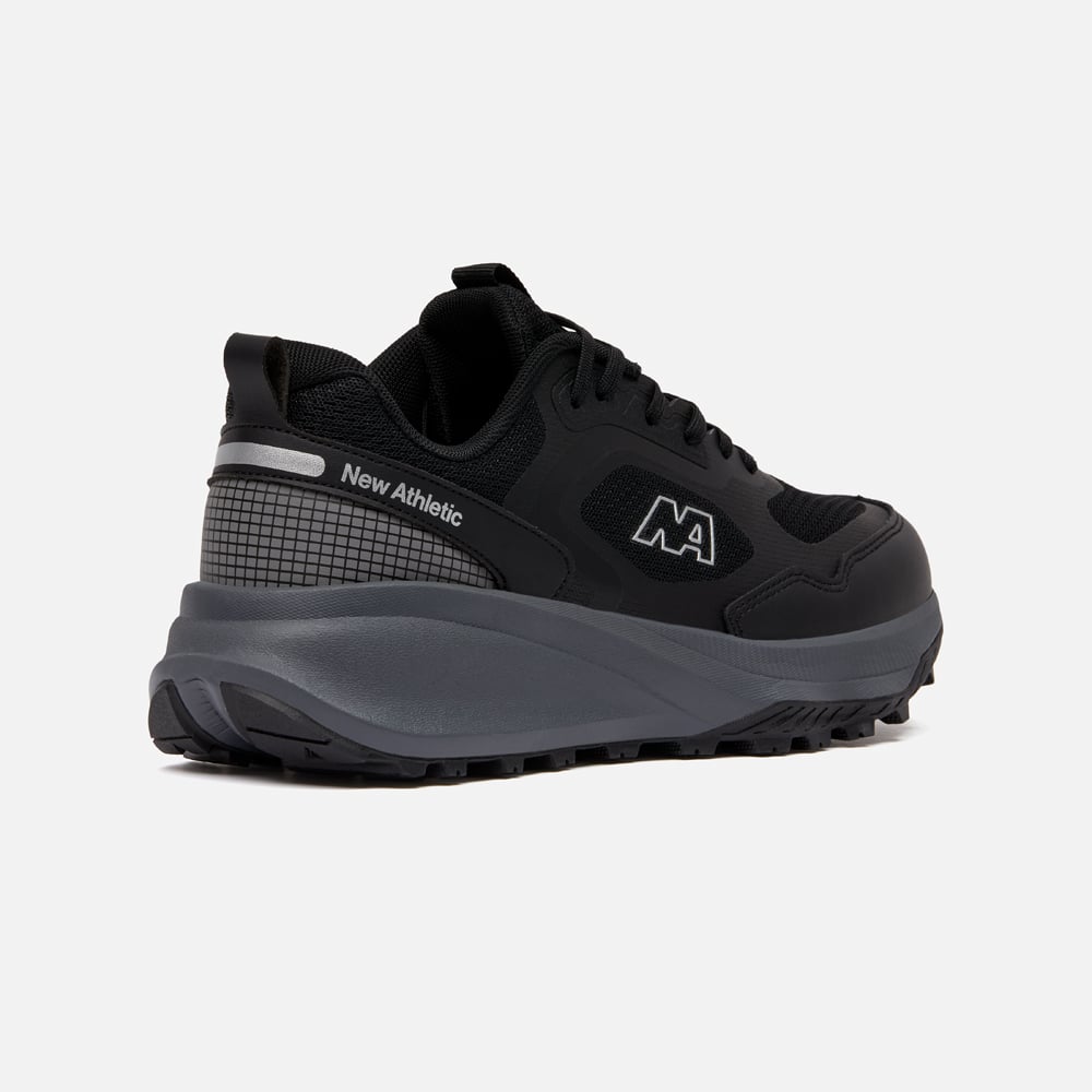 ZAPATILLA NEW ATHLETIC OUTDOOR GRIPSTONE 136-0203 PARA MUJER - 3