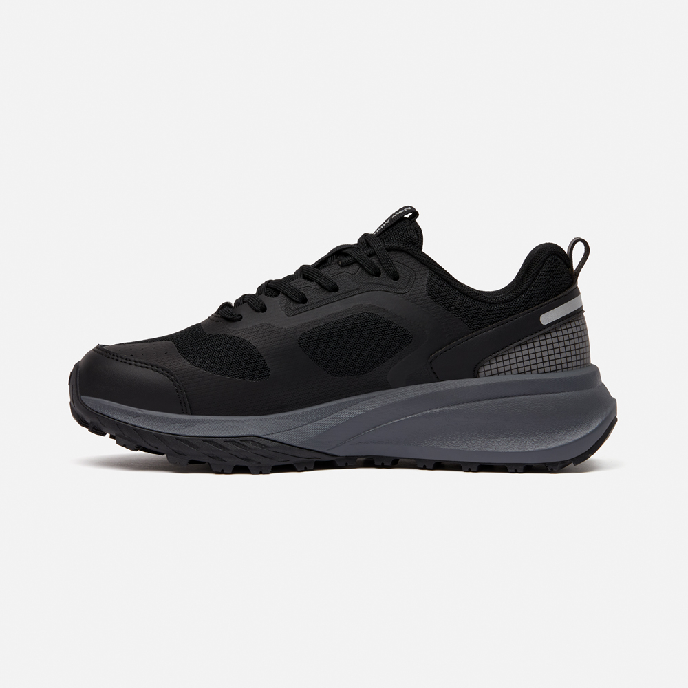 ZAPATILLA NEW ATHLETIC OUTDOOR GRIPSTONE 136-0203 PARA MUJER - 4