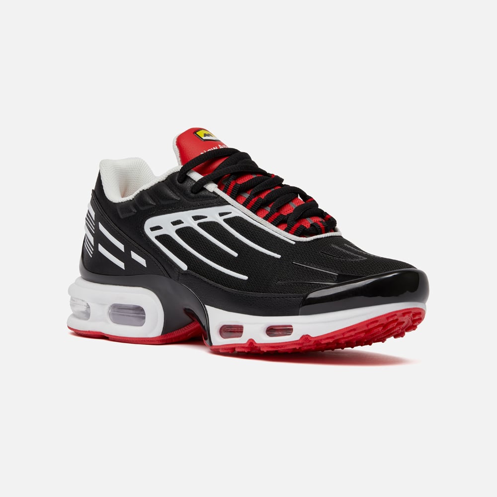 ZAPATILLA NEW ATHLETIC RUNNING NIMBUS 229-0201 PARA MUJER - 1