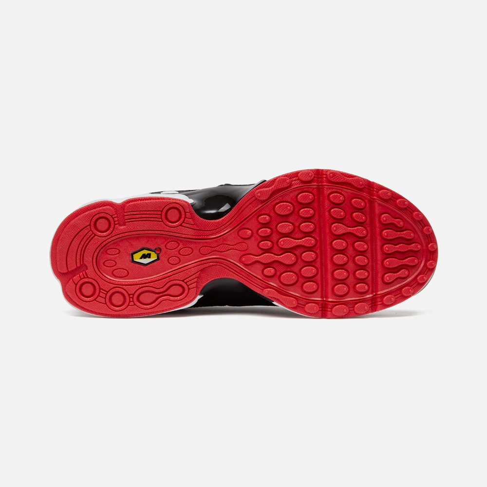 ZAPATILLA NEW ATHLETIC RUNNING NIMBUS 229-0201 PARA MUJER - 2