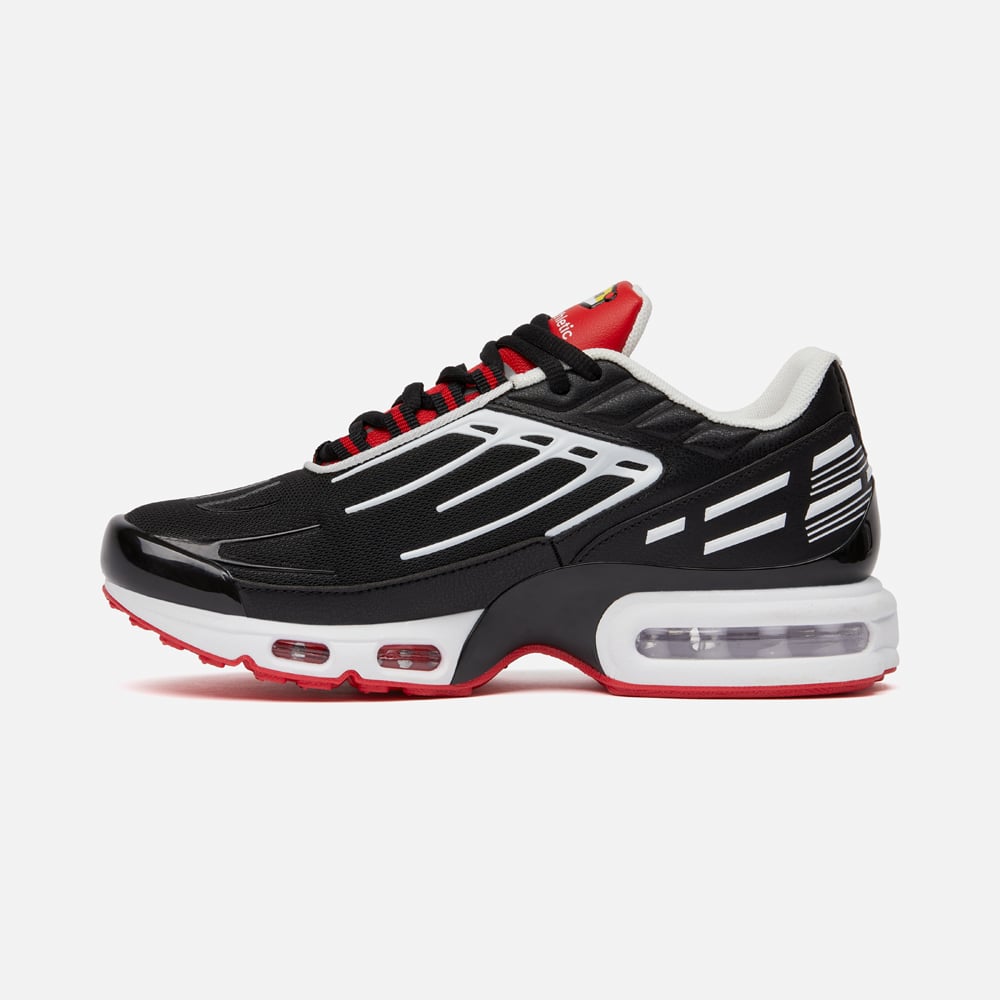 ZAPATILLA NEW ATHLETIC RUNNING NIMBUS 229-0201 PARA MUJER - 4