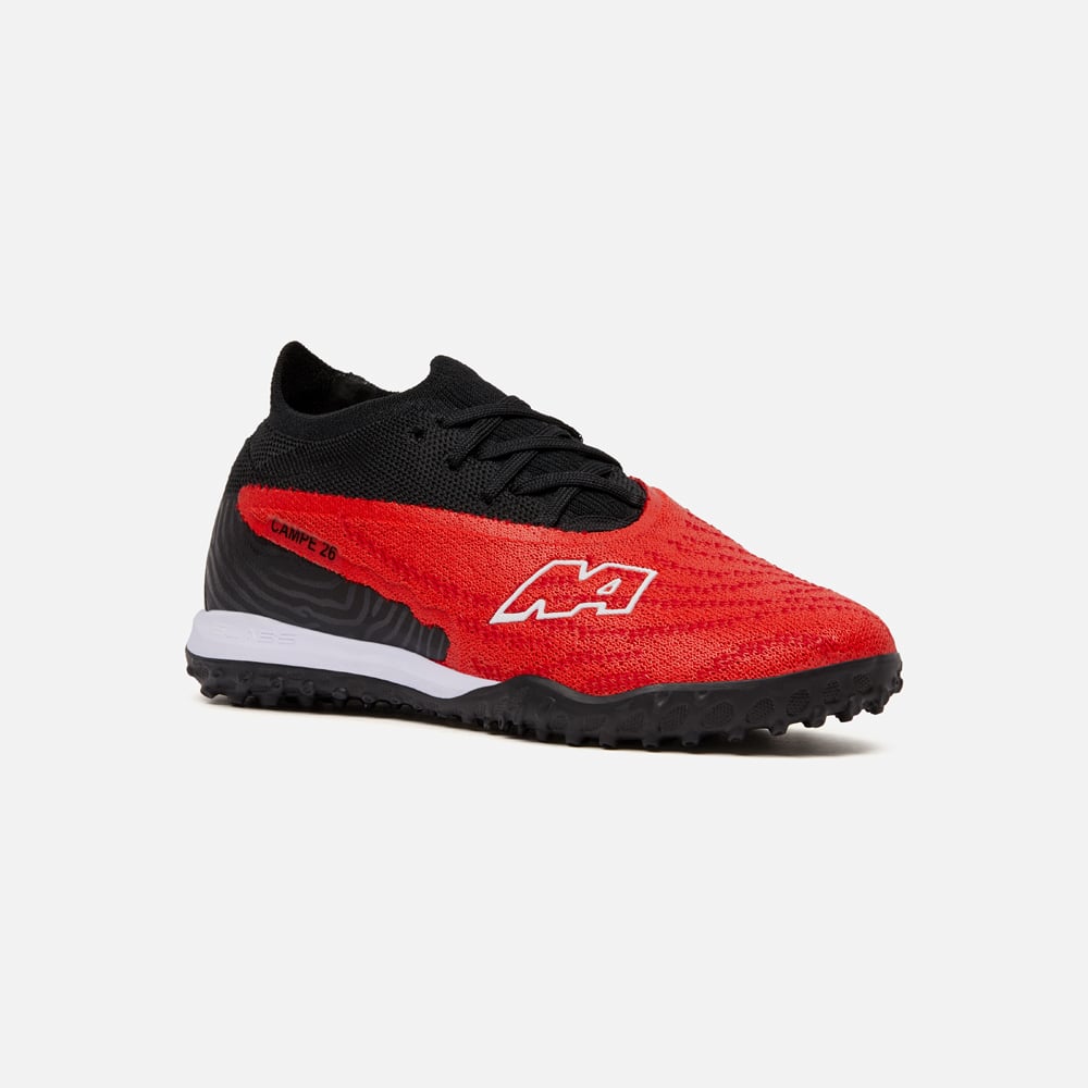 ZAPATILLA NEW ATHLETIC FÚTBOL SLABS GR2 183-0602 PARA NIÑOS - 1