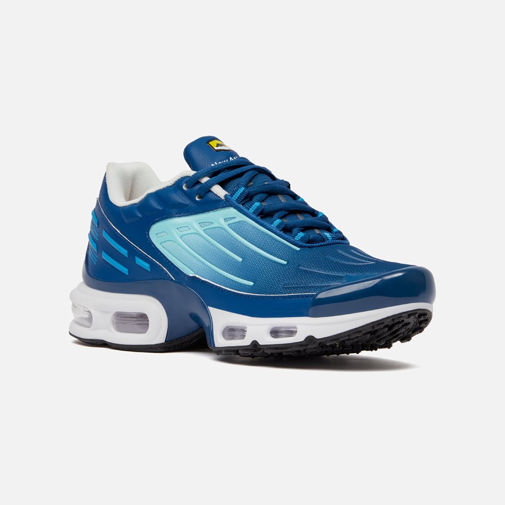 ZAPATILLA NEW ATHLETIC RUNNING NIMBUS 229-2227 PARA MUJER - 1