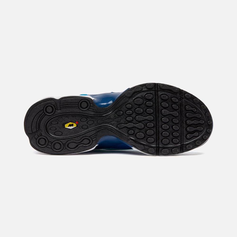ZAPATILLA NEW ATHLETIC RUNNING NIMBUS 229-2227 PARA MUJER - 2