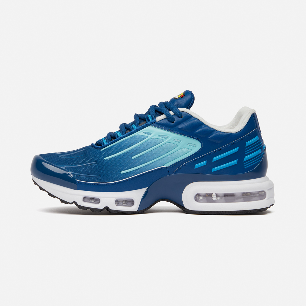 ZAPATILLA NEW ATHLETIC RUNNING NIMBUS 229-2227 PARA MUJER - 4