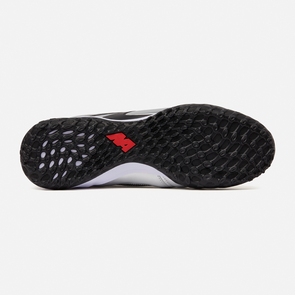 ZAPATILLA NEW ATHLETIC FÚTBOL GRIPZONE 187-2602 PARA HOMBRE - 2